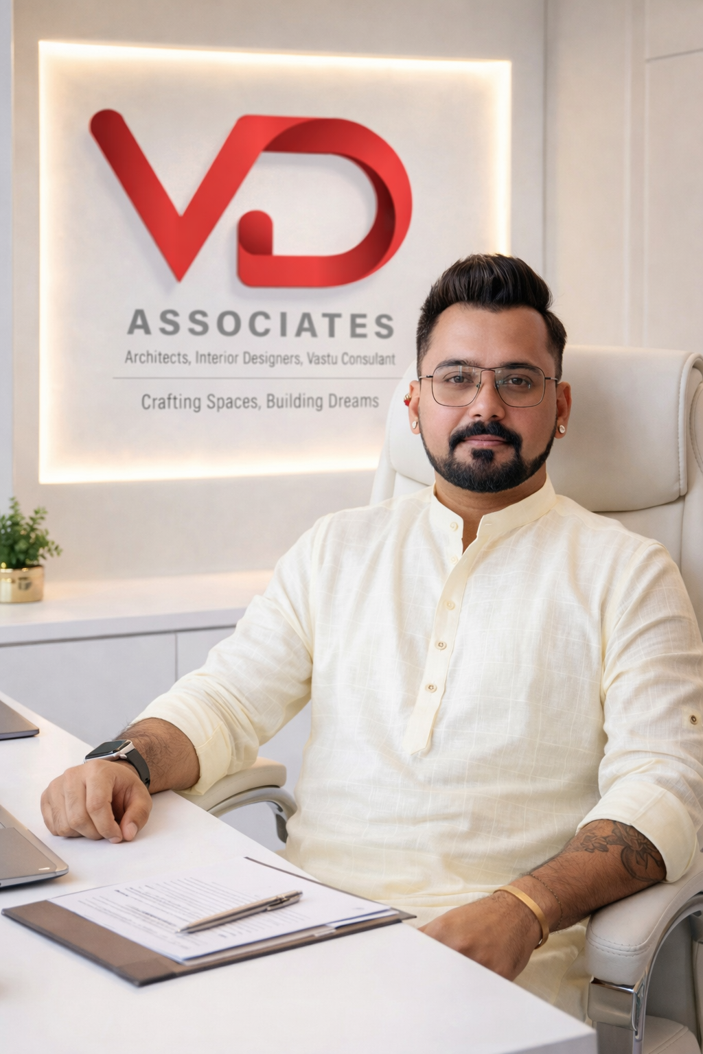 Dr. Vishal Sharad Sonavane