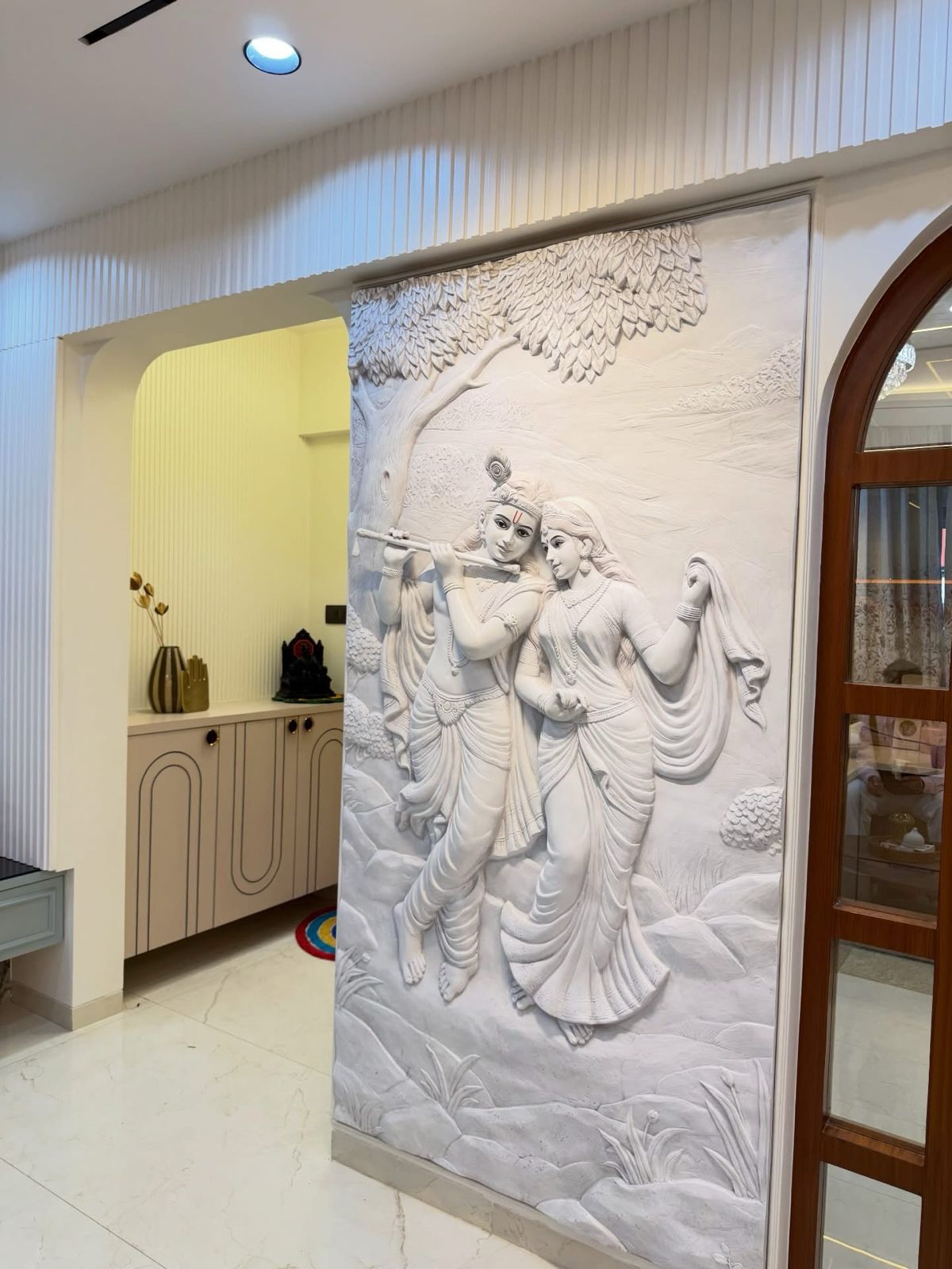 VD Associates Project