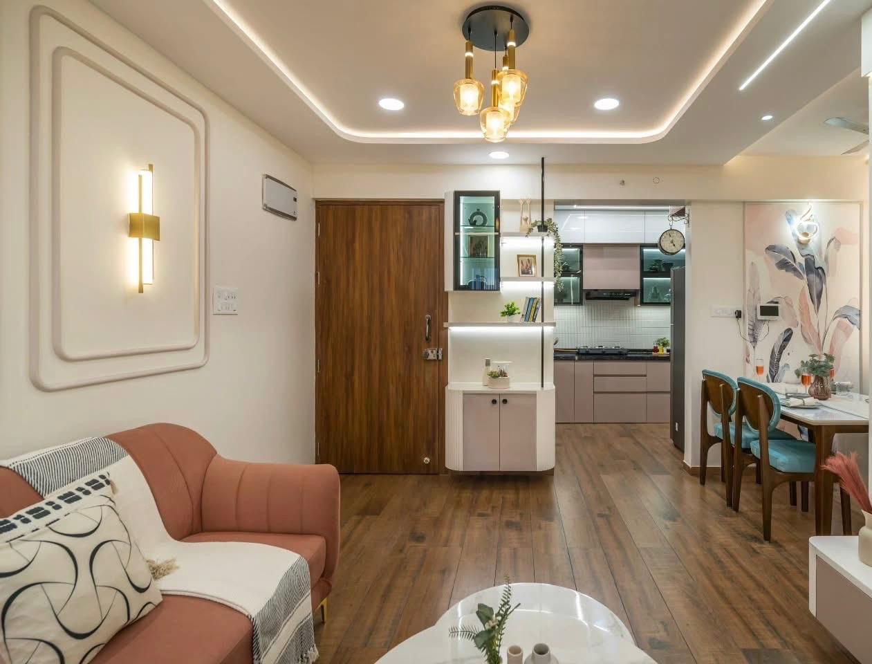 VD Associates Project