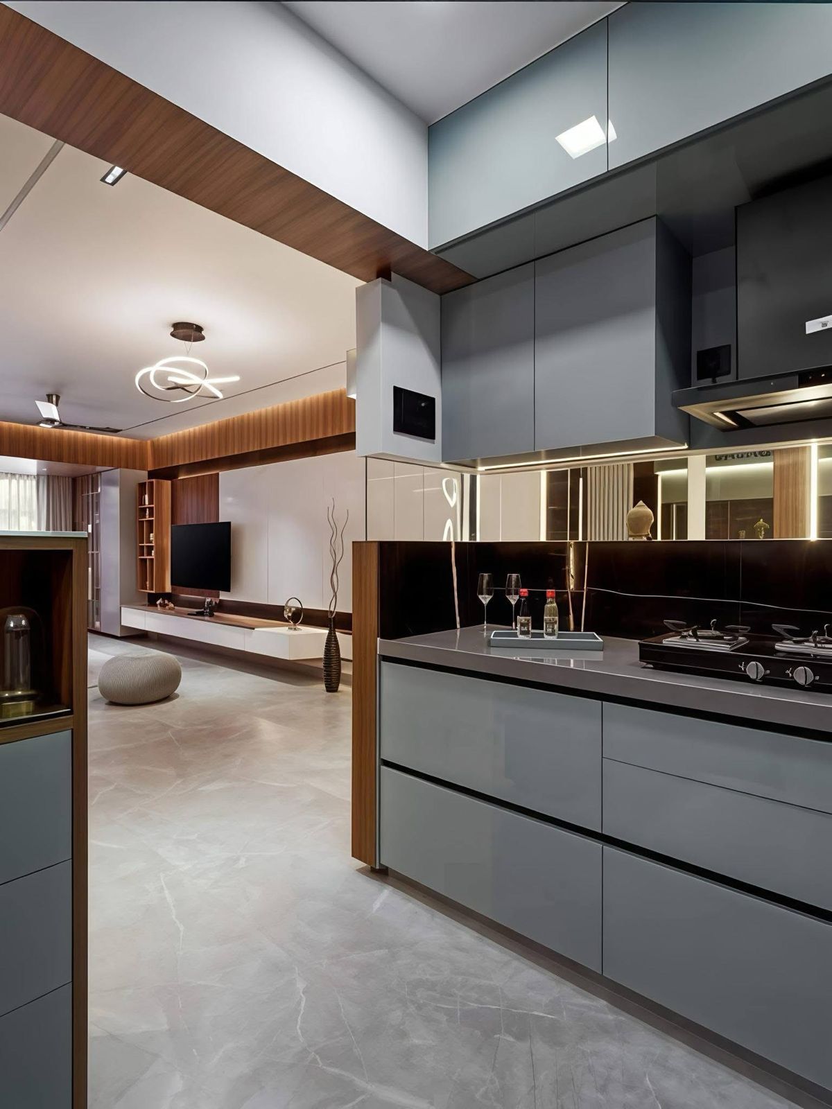 VD Associates Project