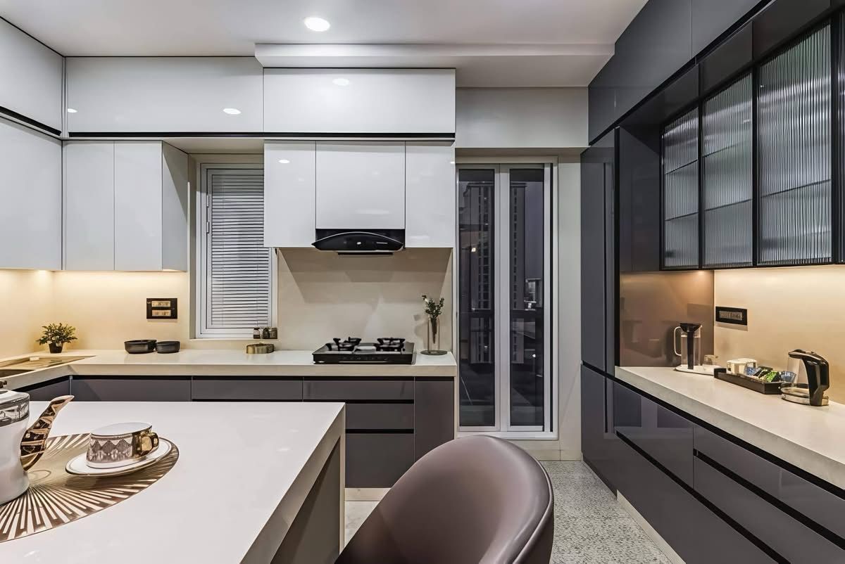 VD Associates Project