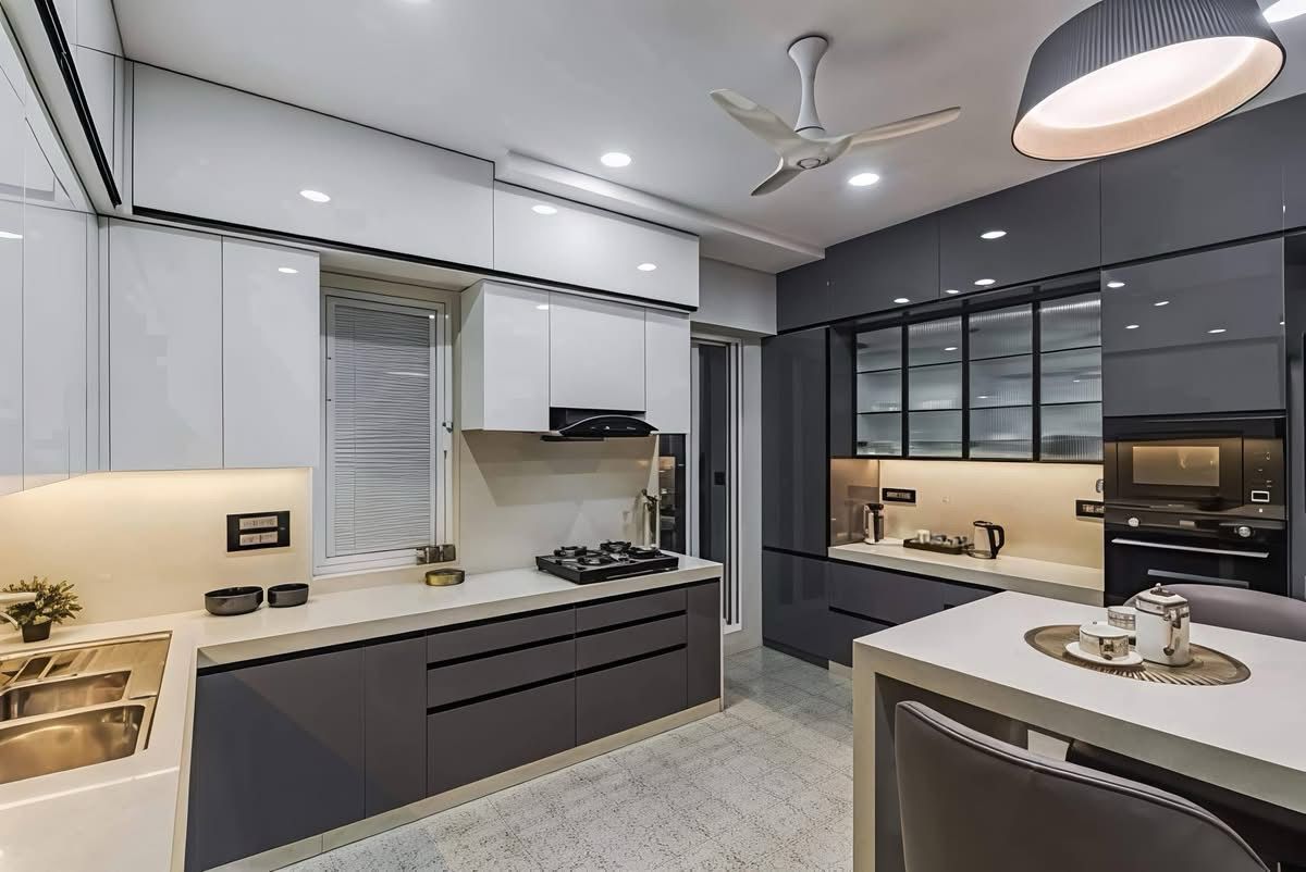 VD Associates Project