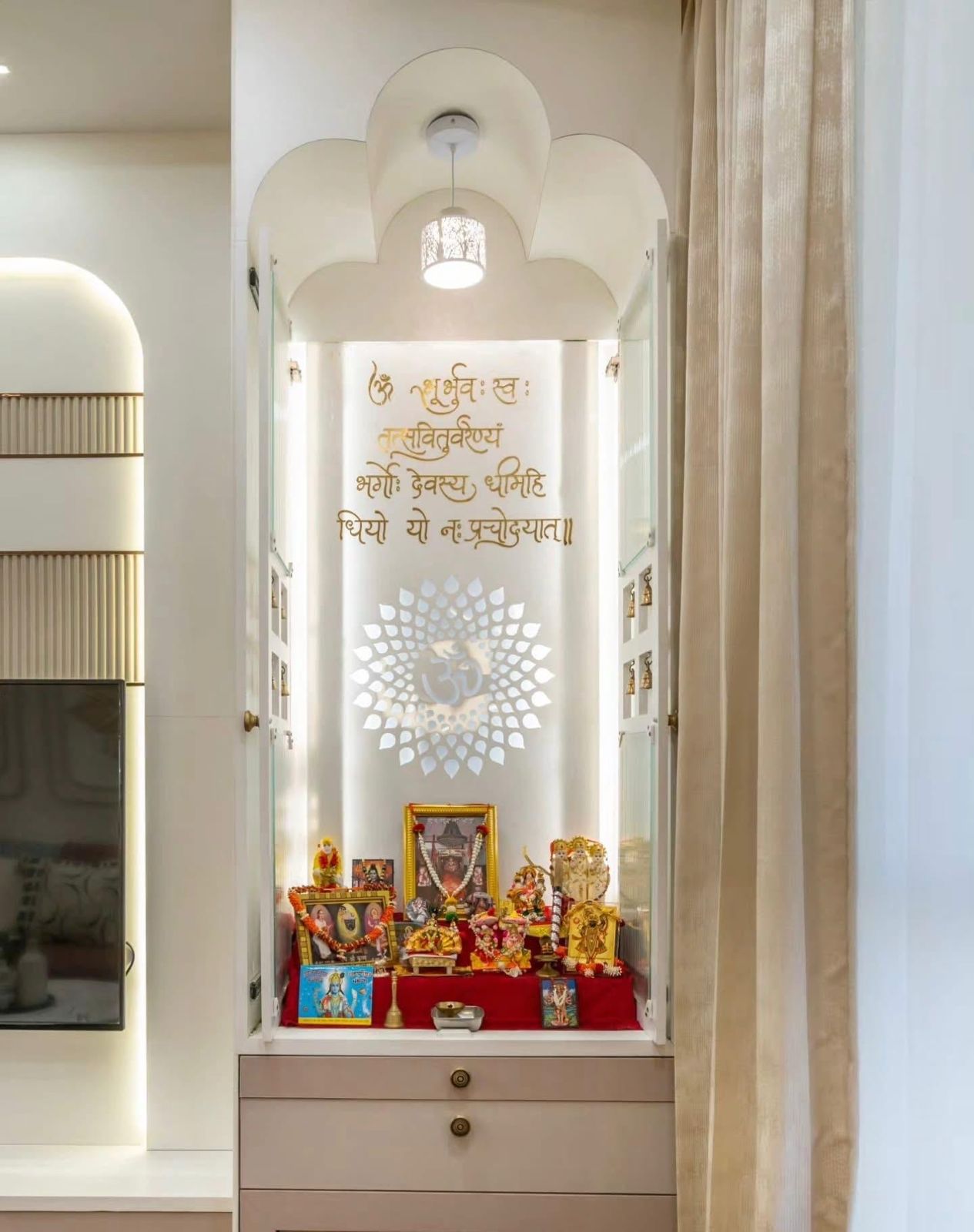 VD Associates Project