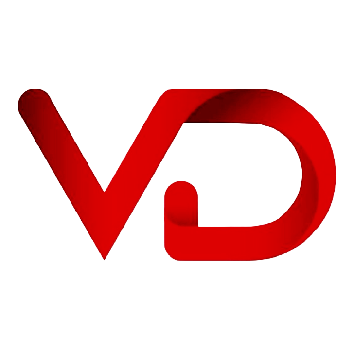 VD & Associates Logo
